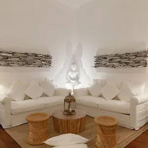 Charme Luxury Flat Campo Dei Fiori Appartamento Roma