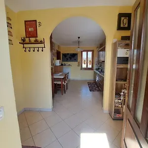 Casa Poldo Appartamento