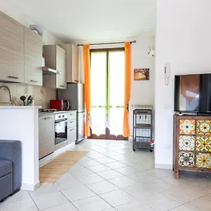 Giulia Appartamento