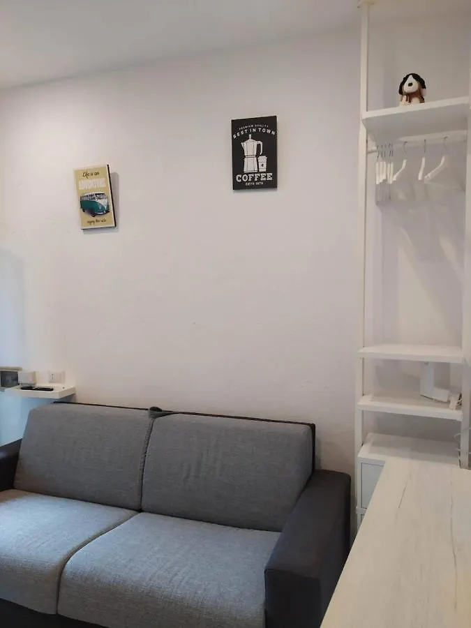 La Casa Dei Laghi 1 Comabbio Monate Maggiore Orta Mercallo Appartamento