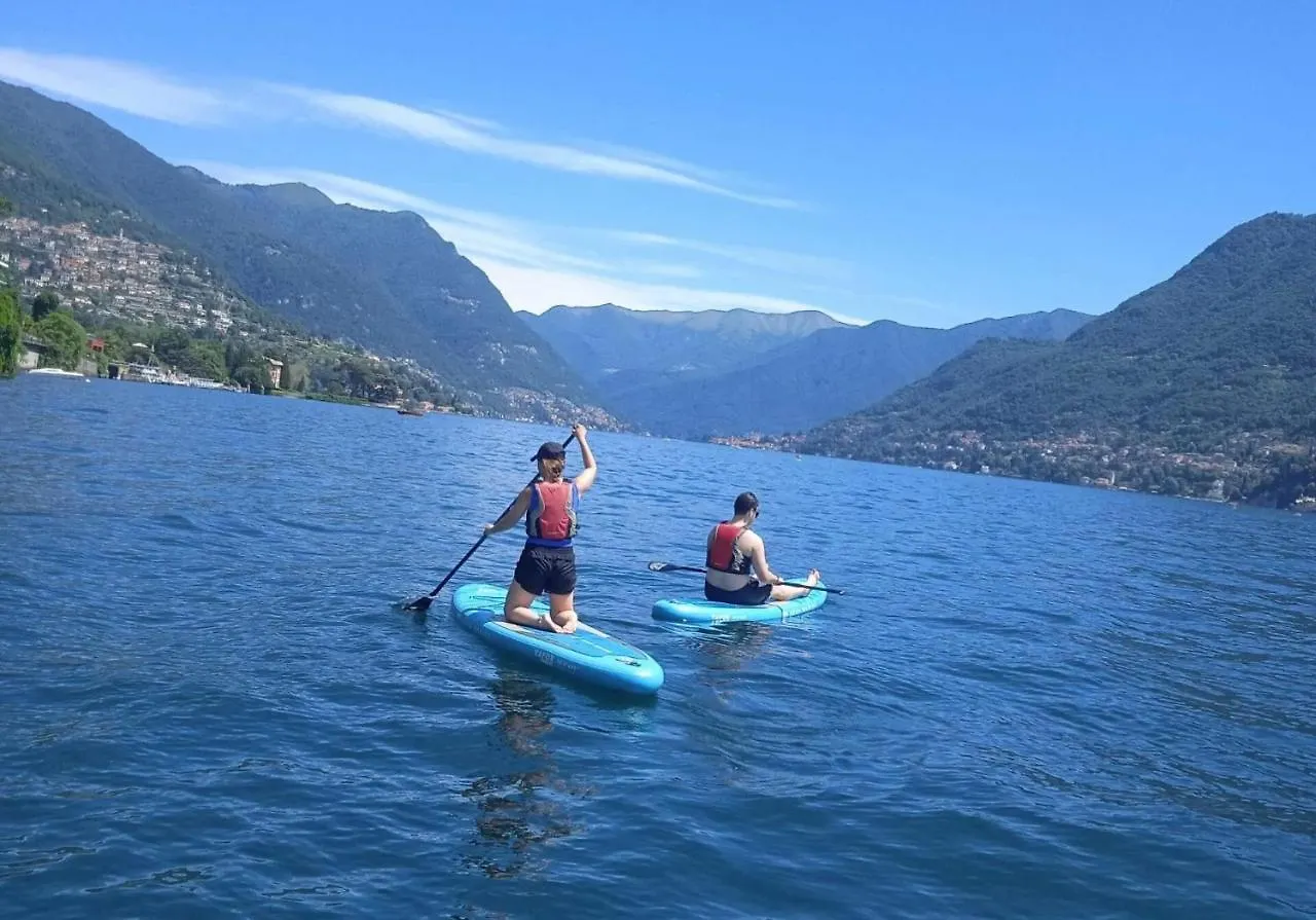 La Casa Dei Laghi 1 Comabbio Monate Maggiore Orta Mercallo Appartamento