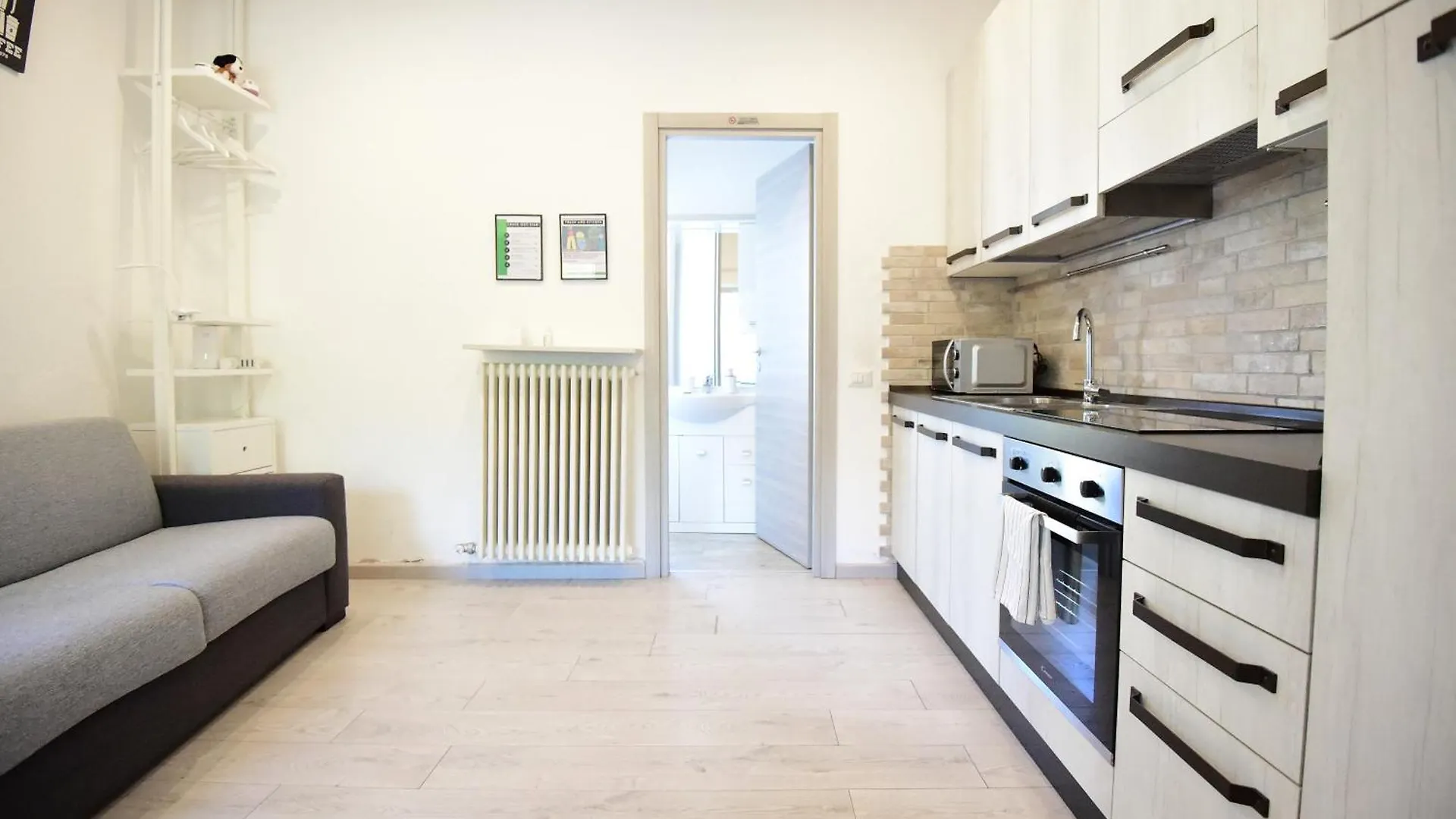 La Casa Dei Laghi 1 Comabbio Monate Maggiore Orta Mercallo Appartamento